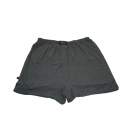 Perfect Fashion Boxer Shorts Charcoal